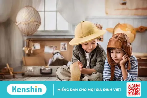 Đoán tính cách qua tháng sinh của bé yêu