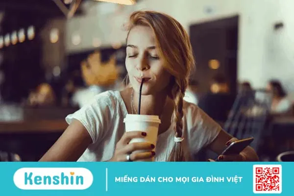 Đổi khẩu vị với cà phê cold brew