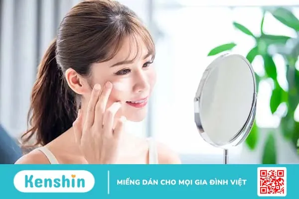 Đồi mồi: Nguyên nhân và Cách điều trị hiệu quả, an toàn