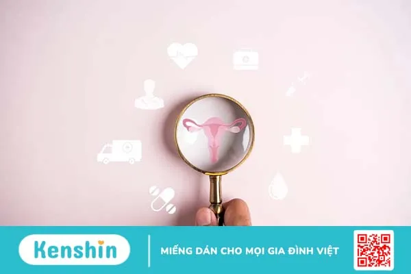 Đối tượng cần tầm soát ung thư cổ tử cung và phương pháp tầm soát