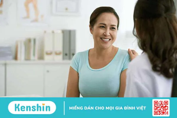 Đợt cấp COPD: Làm sao để phòng ngừa và điều trị hiệu quả?