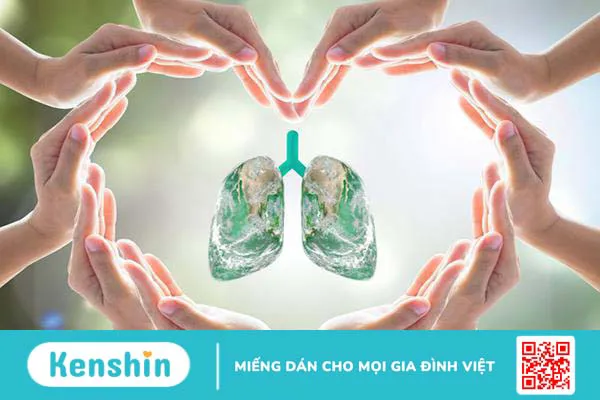 Đợt cấp COPD: Làm sao để phòng ngừa và điều trị hiệu quả?