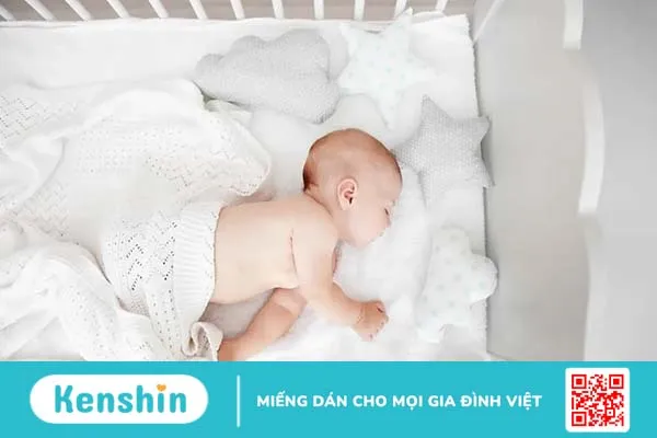 Đột tử ở trẻ sơ sinh (SIDS): Những điều cha mẹ cần biết để bảo vệ con