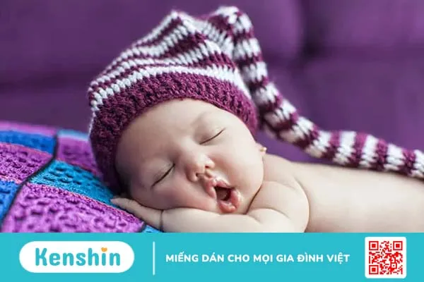 Đột tử ở trẻ sơ sinh (SIDS): Những điều cha mẹ cần biết để bảo vệ con