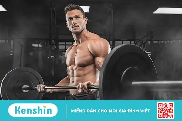 Drop set là gì? Hướng dẫn tập drop set tăng cơ hiệu quả