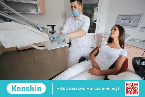 Dự đoán tuổi thọ của bạn qua số lượng răng bị mất đi