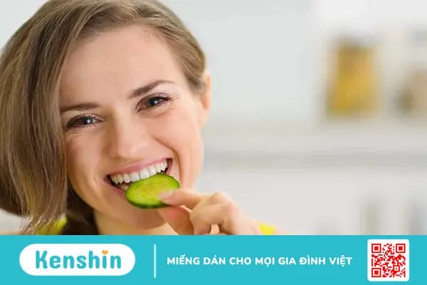 Dưa leo bao nhiêu calo? Cách ăn dưa leo giảm cân và lưu ý cần nhớ