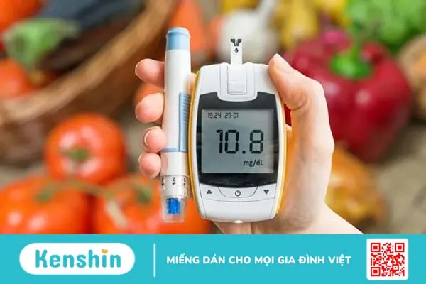 Đục thủy tinh thể do biến chứng bệnh tiểu đường