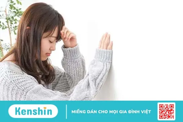 Đừng chủ quan về tình trạng thiếu máu não ở người trẻ tuổi