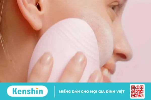 Dụng cụ rửa mặt: Liệu có thần kỳ như những gì bạn nghĩ?