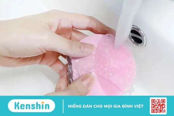 Dụng cụ rửa mặt: Liệu có thần kỳ như những gì bạn nghĩ?