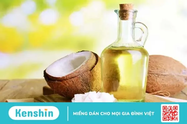 Dùng dầu massage cho bé nào an toàn và tốt cho da?