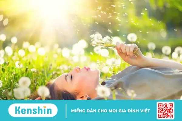 Đừng để cảm xúc tiêu cực ảnh hưởng đến đời sống tình dục