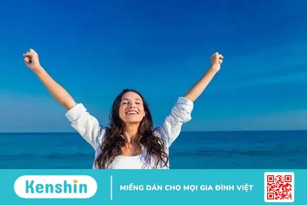 Đừng để trầm cảm tấn công bạn sau khi chia tay