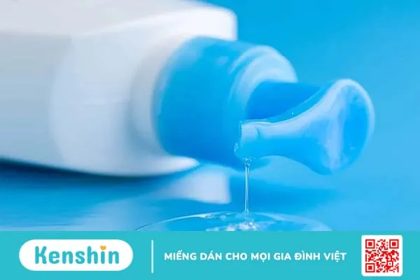 Dùng gel bôi trơn có hại không? 3 tác hại thường gặp của gel bôi trơn