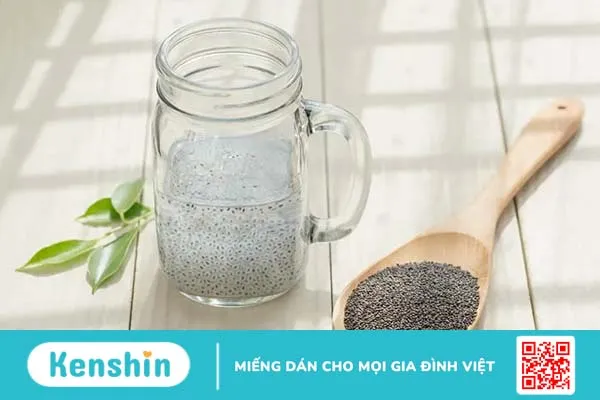 Dùng hột é trị tiểu đường thế nào? Lợi ích của hột é với người tiểu đường