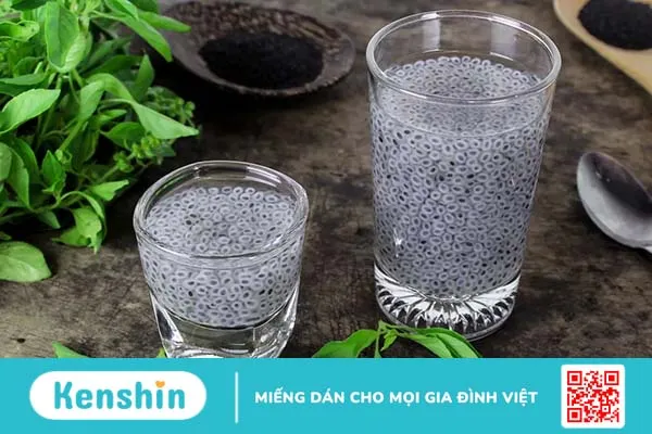 Dùng hột é trị tiểu đường thế nào? Lợi ích của hột é với người tiểu đường