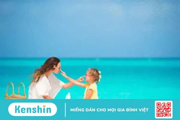 Dùng kem dưỡng ẩm chống nắng, có lẽ bạn đang mắc sai lầm này