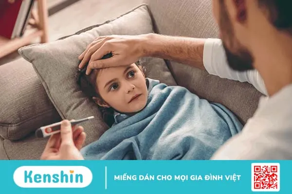 Đừng nhầm lẫn sởi và thủy đậu! Hãy xem chúng khác nhau thế nào