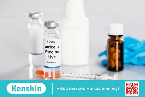 Đừng nhầm lẫn sởi và thủy đậu! Hãy xem chúng khác nhau thế nào