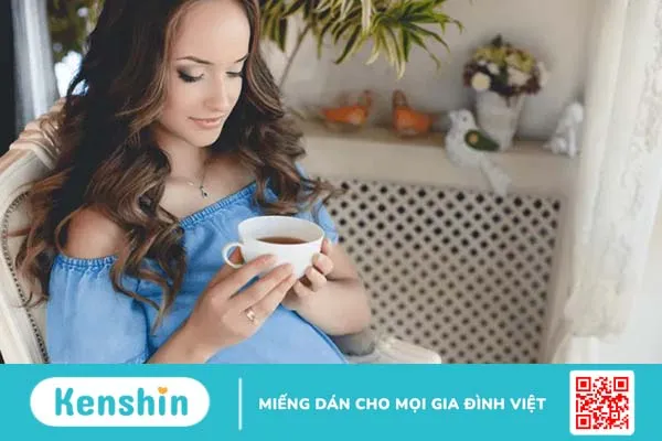 Dùng nhân sâm khi mang thai mẹ nên thận trọng để tránh rủi ro