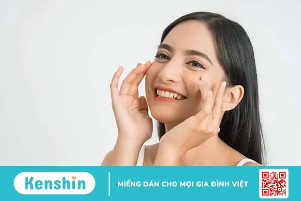 Dùng niacinamide bị rát là do đâu? Cách khắc phục