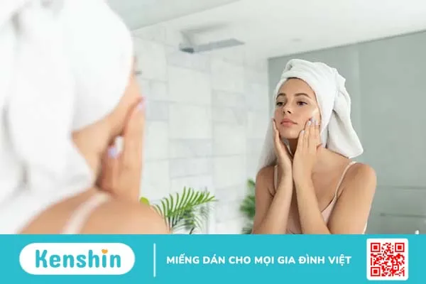 Dùng retinol bao lâu thì ngưng? Cách dùng retinol đúng cách