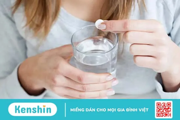 Dùng thuốc giảm đau cho bà bầu ảnh hưởng đến thai kỳ như thế nào?