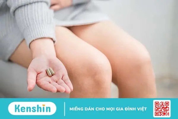 Dùng thuốc trị táo bón cho bà bầu có ảnh hưởng đến thai nhi?