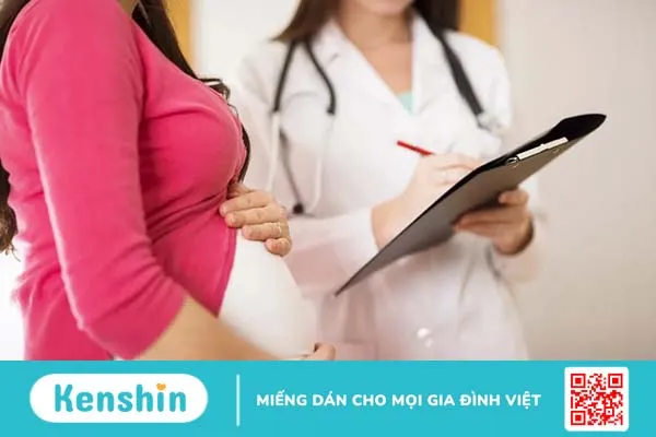 Dùng thuốc trị táo bón cho bà bầu có ảnh hưởng đến thai nhi?