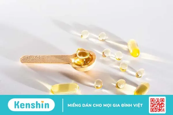 Dùng vitamin E làm gel bôi trơn được không? Bật mí 4 cách hiệu quả nhất