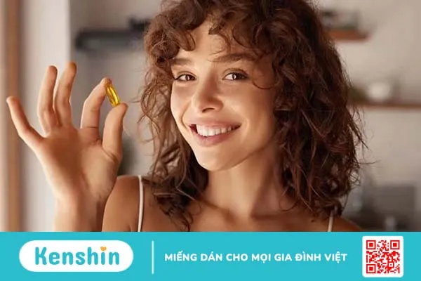 Dùng vitamin E làm gel bôi trơn được không? Bật mí 4 cách hiệu quả nhất