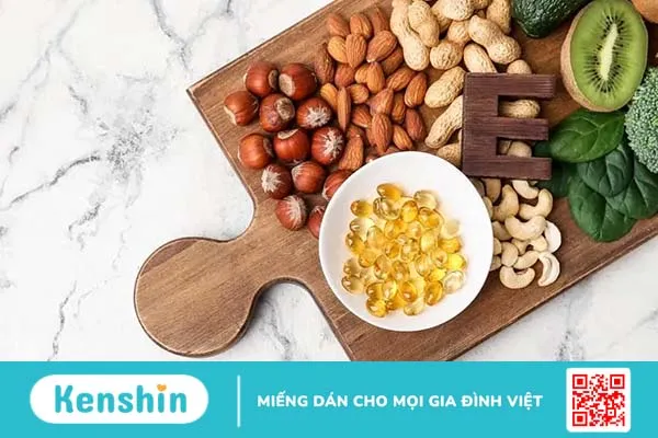 Dùng vitamin E làm gel bôi trơn được không? Bật mí 4 cách hiệu quả nhất