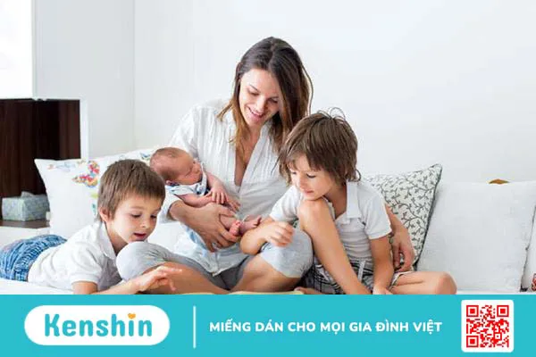 Được gì và mất gì nếu bạn muốn sinh con thứ ba?