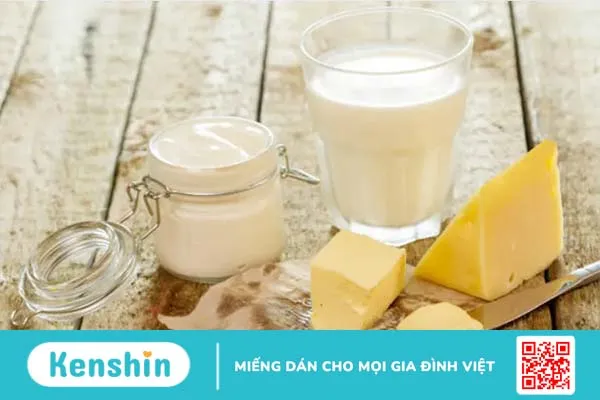 Dưỡng da bằng sữa chua giúp bạn khỏe đẹp mỗi ngày!