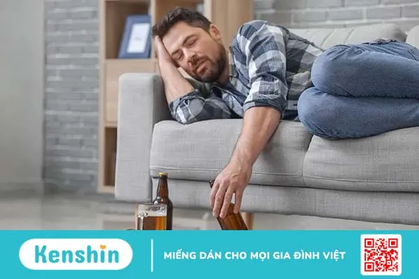 Đường huyết bao nhiêu là nguy hiểm gây biến chứng?