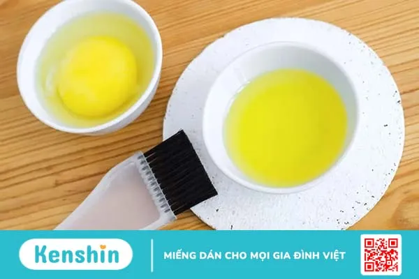 Dưỡng tóc tại nhà suôn mượt với 8 nguyên liệu thiên nhiên