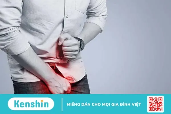 Dương vật bị chảy mủ: Dấu hiệu 7 bệnh lý nguy hiểm