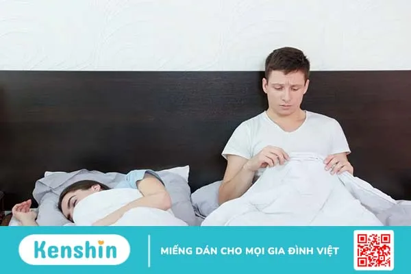 Dương vật bị ngứa do nguyên nhân gì? Làm thế nào để giảm khó chịu?