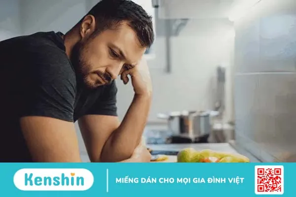 Dương vật bị sưng, đừng chần chừ đi khám! Dương vật bị sưng, đừng chần chừ đi khám!