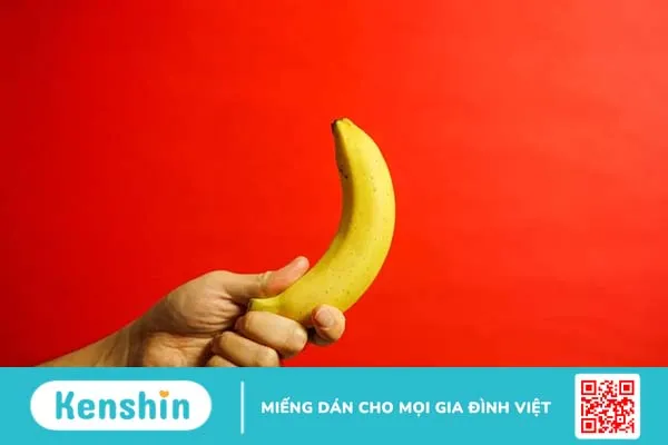 Dương vật cong có quan hệ được không? Điều phái mạnh cần biết