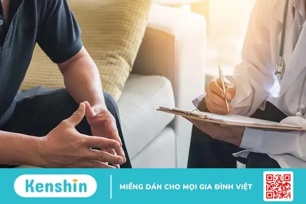 Dương vật cong có quan hệ được không? Điều phái mạnh cần biết