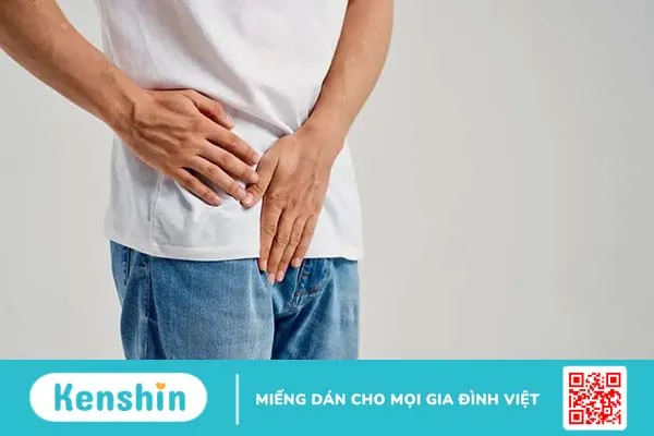 Dương vật cương lâu bị đau: Nguy hiểm chớ coi thường