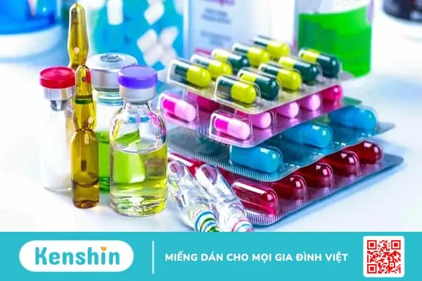 Dương vật cương lâu bị đau: Nguy hiểm chớ coi thường