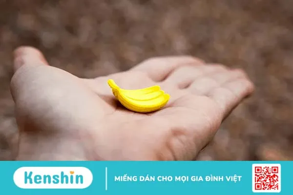 Dương vật nhỏ: “Cây gậy” bé xinh khiến quý ông giật mình