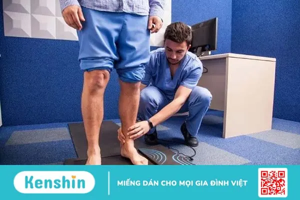 Đứt dây chằng khớp gối: Chấn thương nghiêm trọng nhưng thường bị phớt lờ