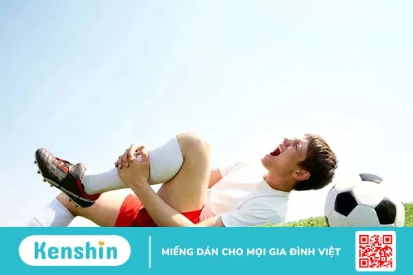 Đứt dây chằng khớp gối: Chấn thương nghiêm trọng nhưng thường bị phớt lờ