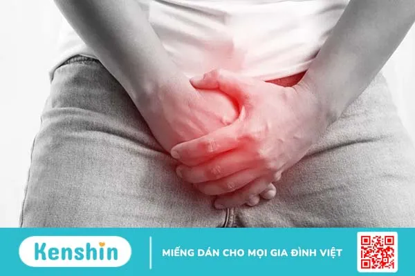 Đứt dây hãm bao quy đầu: Nguyên nhân, triệu chứng và cách điều trị