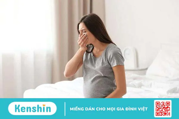 Ê buốt răng sau sinh có phải do bé “hút” canxi từ răng của mẹ?