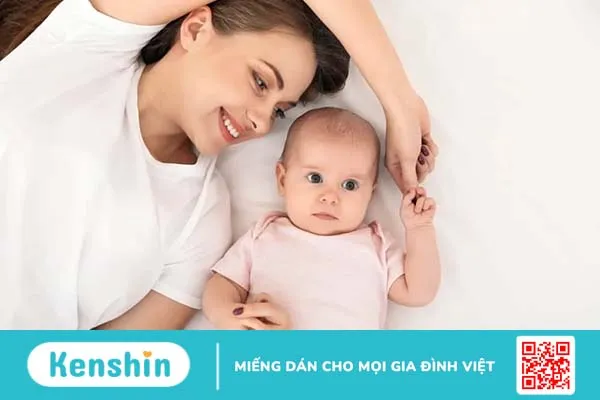 Em bé 11 tuần tuổi: Cột mốc phát triển đáng mong đợi!